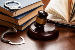 New Jersey Criminal Law 